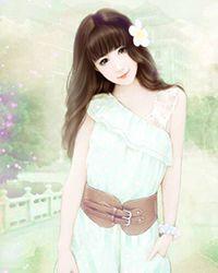 他的小仙女txt