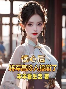 高冷将军的小甜心