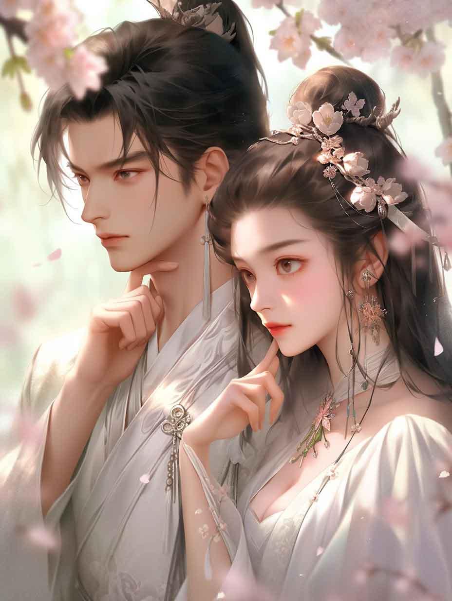 洛芷谢容