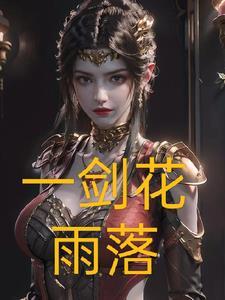 一花一剑台词