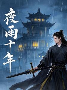 江湖夜雨十年灯评价