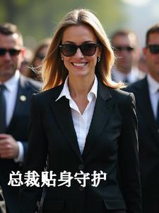 总裁的贴身特助岑青禾