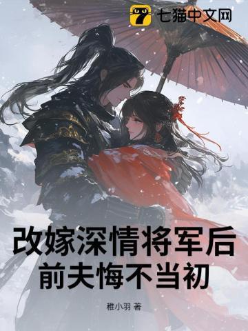 前夫我已改嫁