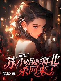 苏小姐从缅北杀回来了