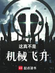 这真不是机械飞升精校