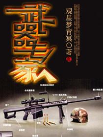 武器专家技能