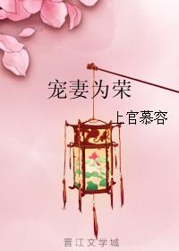 宠妻为宝